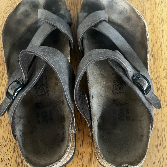 Birkenstock sandals - Picture 4 of 9